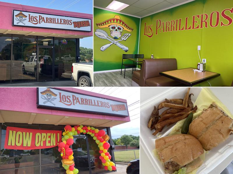 Los Parrilleros 5326 Lakeview Pkwy, Rowlett