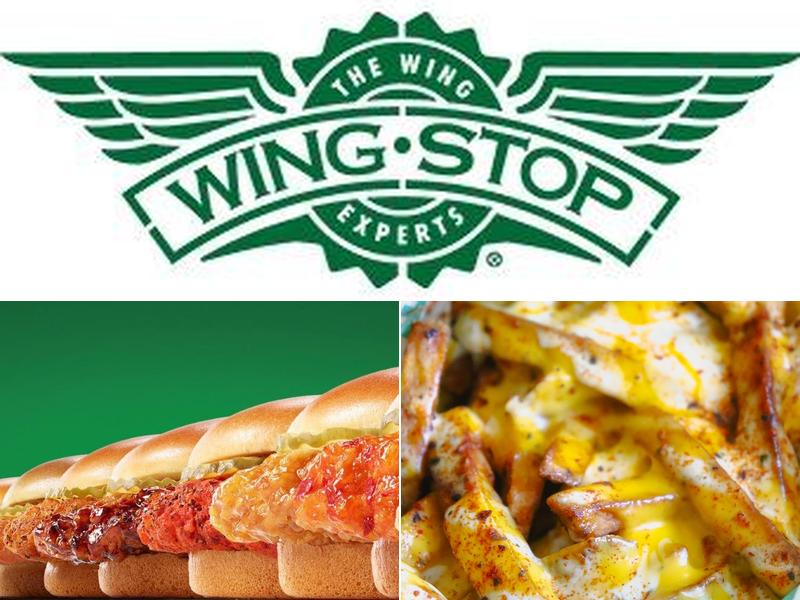 Wingstop, Grayslake - Menu, Reviews, Photos (14) - Restaurantji