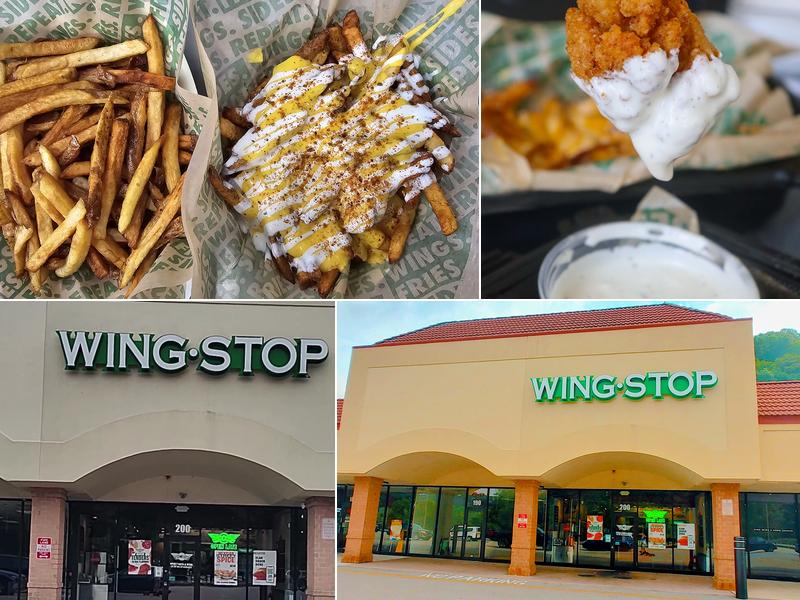 Wingstop