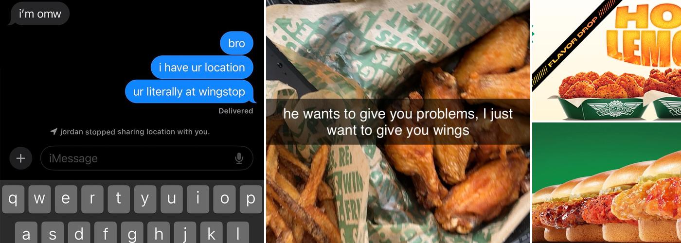 Wingstop
