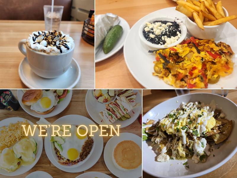 Starwood Cafe - Wylie