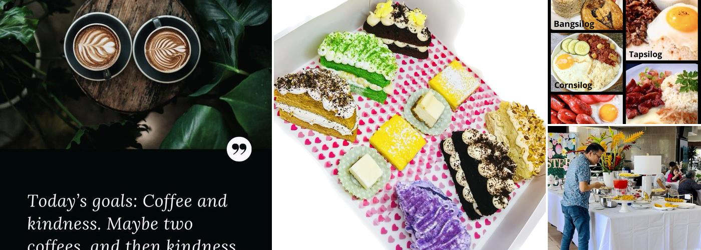 Kâpé Tayo Houston USA Coffee shop