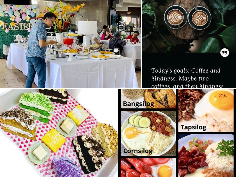 Kâpé Tayo Houston USA Coffee shop