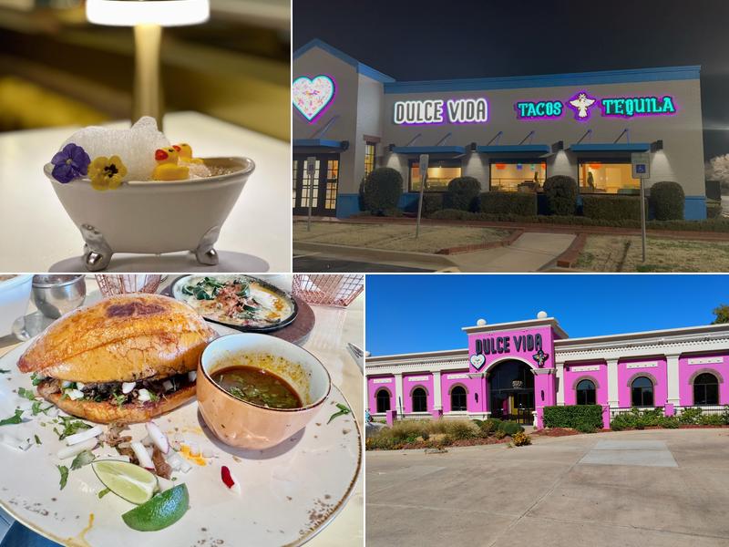 Dulce Vida Tacos & Tequila