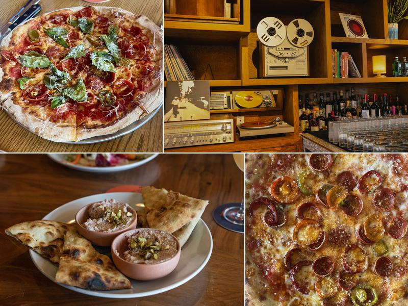 LoFi 1301 E 15th St, Tulsa