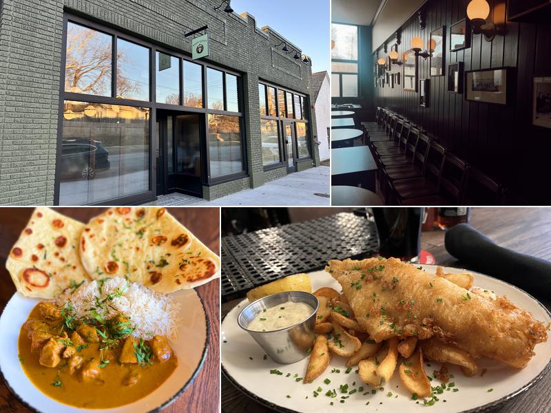 Bishop Quigley 1810 S Cincinnati Ave, Tulsa