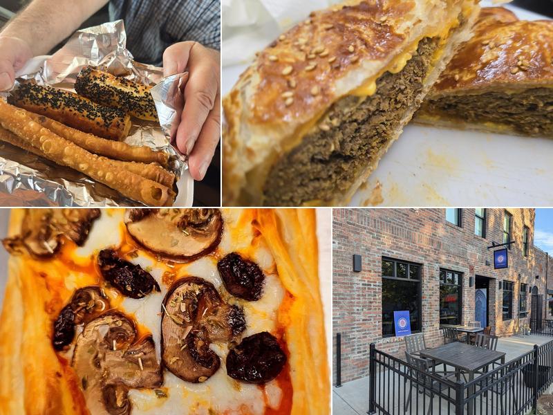 Drive-thru Marrakesh