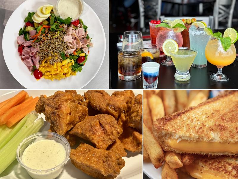 Johnnie’s Kitchen and Bar South