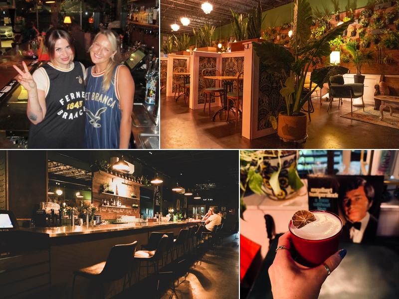 Sweatman’s Garden 90 Folly Rd Blvd, Charleston