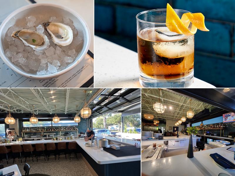 The Harlow 1015 Harbor View Rd, Charleston