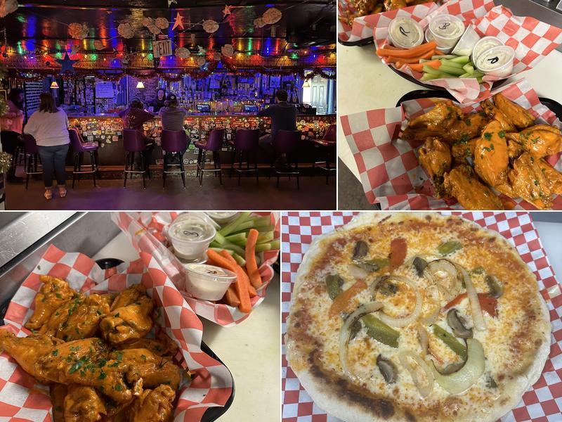 Victor Duke's Kitchen