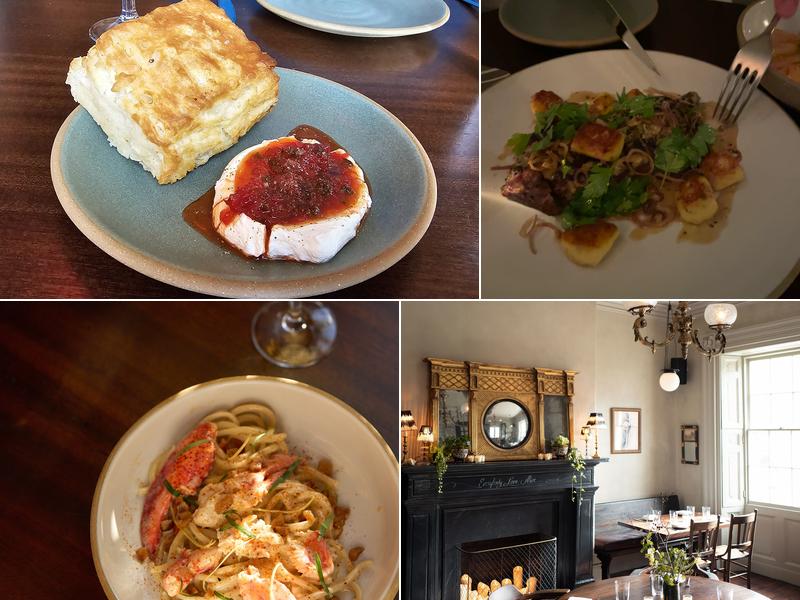 Lowland 36 George St, Charleston