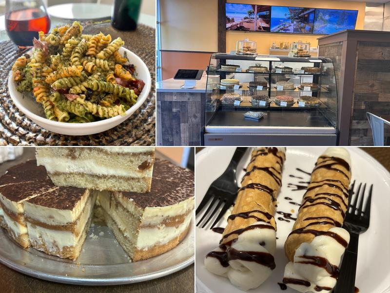 Kozi Italian Street Food Charlotte