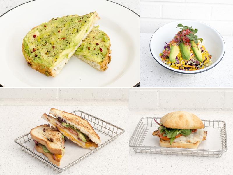 Cubby's 5551 W 11000 N Suite A, Highland