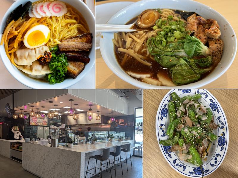 Noodlehead 1330 E Chambers Ave #104, Millcreek