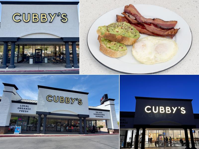 Cubby's 245 Red Cliffs Dr Unit 21, St. George