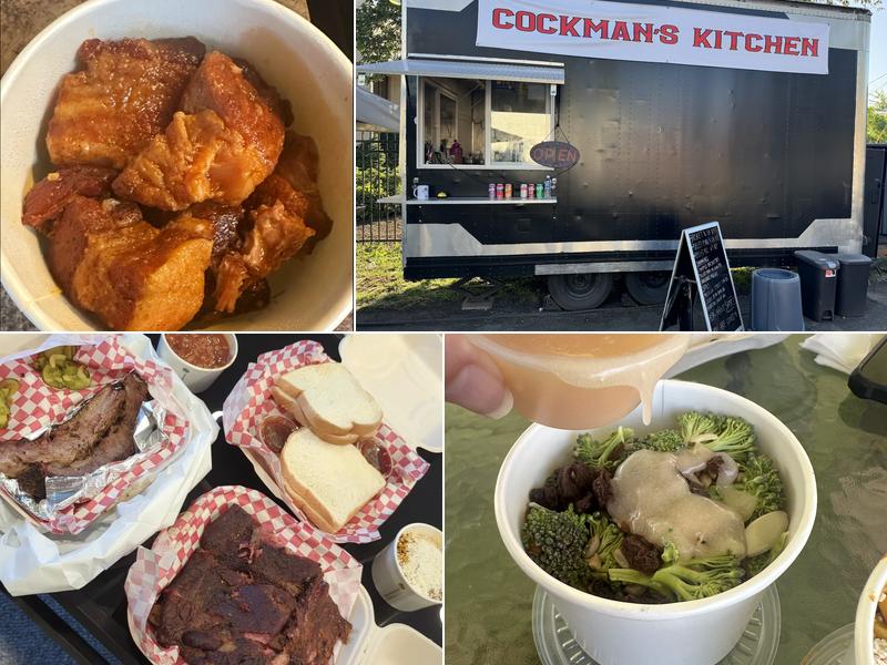 Cockman's Kitchen 9770 SW Shady Ln, Tigard