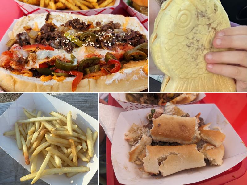 Wow Cow 9100 SW Burnham St, Tigard