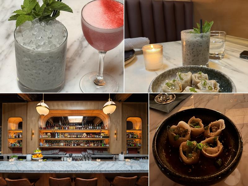 Silk Road 1230 NW Hoyt St B, Portland