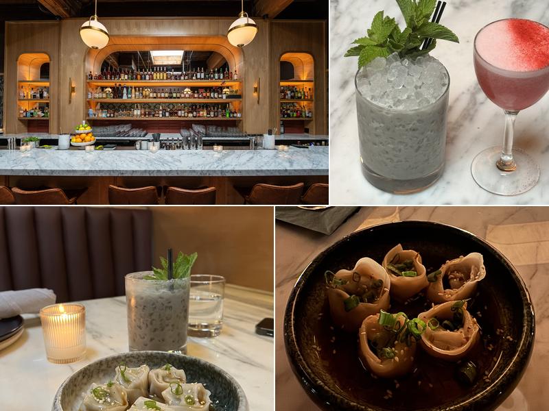 Silk Road 1230 NW Hoyt St B, Portland