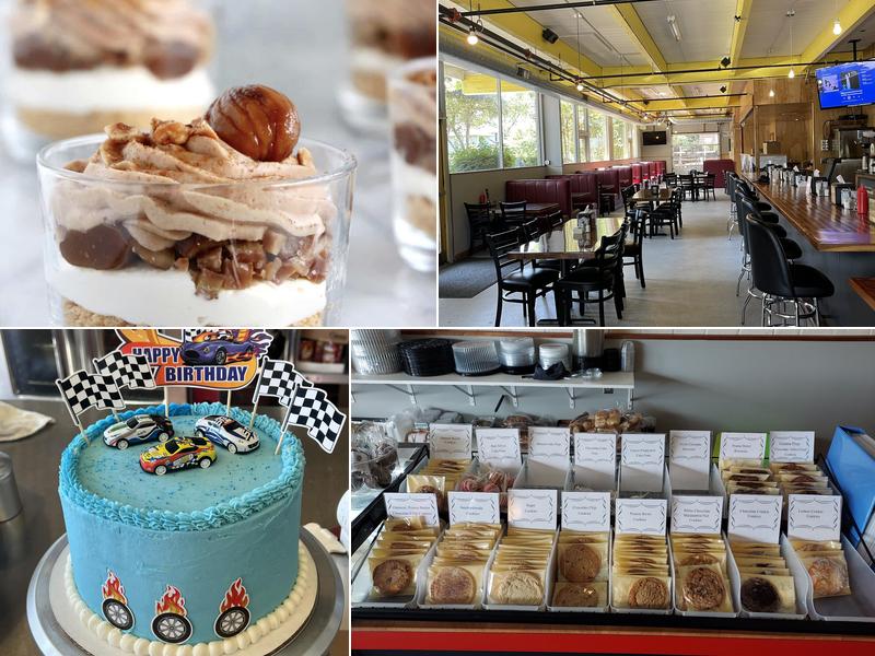 Abilities Bakery and Diner