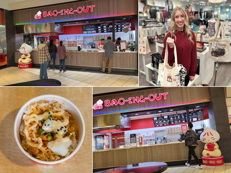 Bao-Ing-Out (Valley river center)