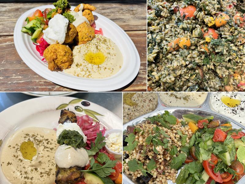 Shalosh 418 A St, Springfield