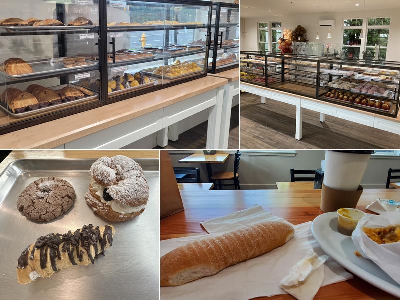 TANY’S CAFE CON PAN