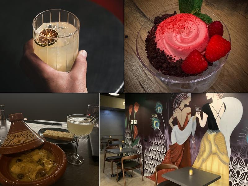 Cellar 65 65 NW Newport Ave ste 10, Bend