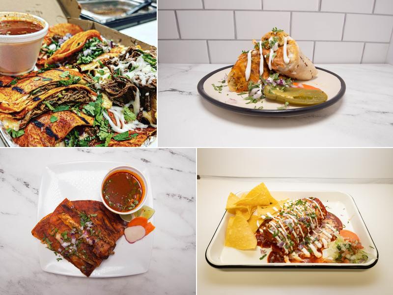 TacoRiendo Authentic Grill #2