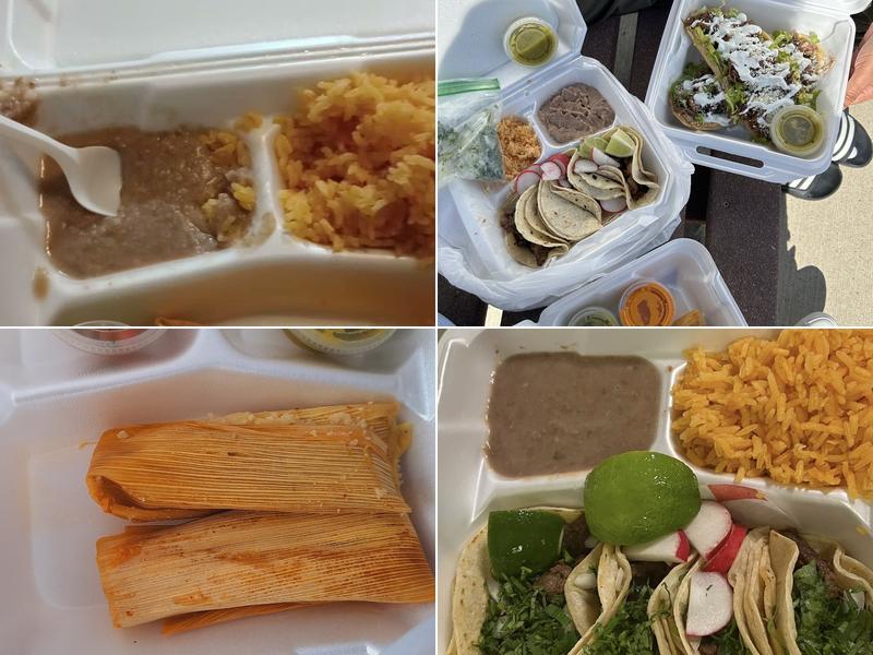 Aide’s Kitchen 313 N 1st St, Bismarck