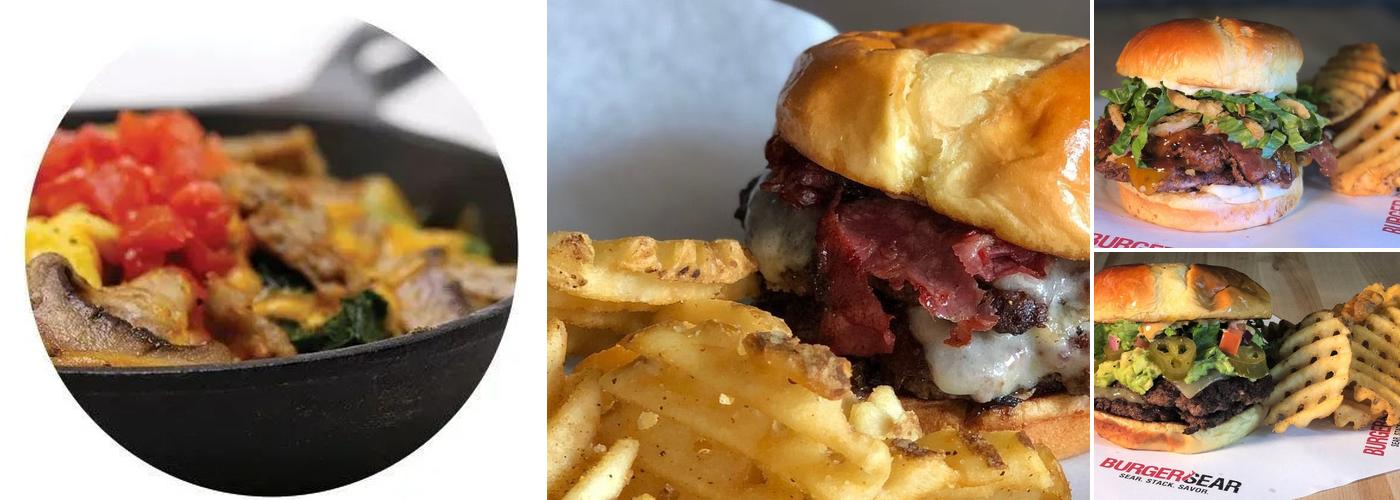 BurgerSear