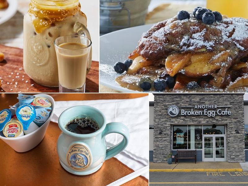 Another Broken Egg Cafe