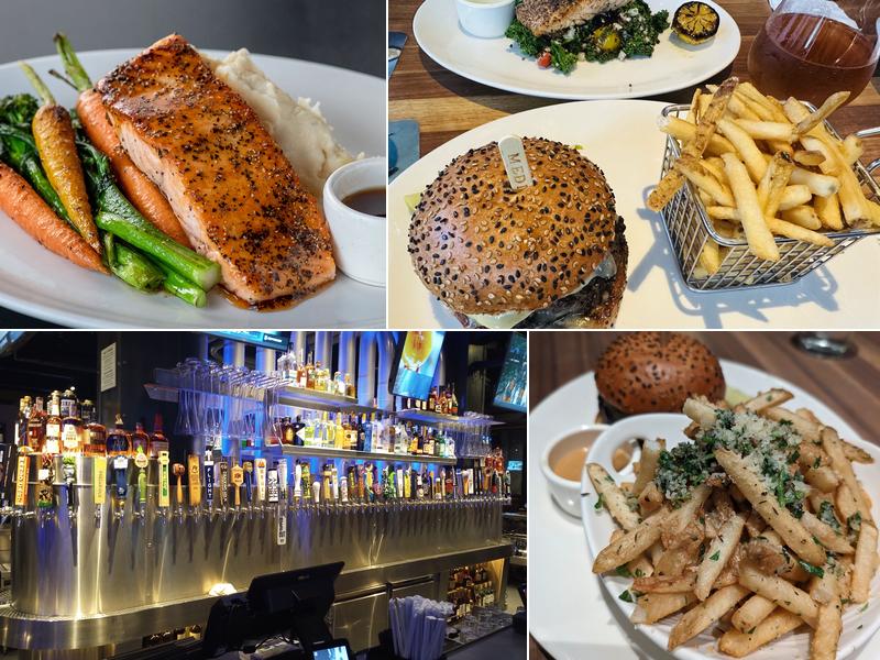 Yard House 3630 Victory Blvd, Portsmouth