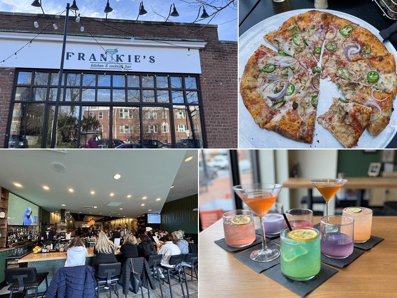 Frankie's Kitchen & Cocktail Bar