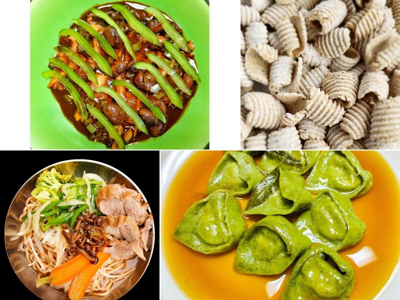 Send Noods Noodle Co.