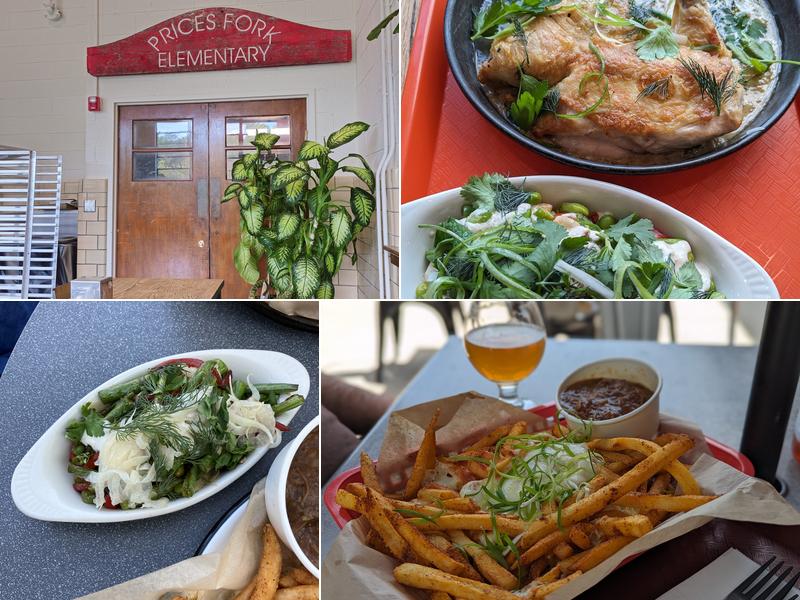 Feather Bone Provisions & Assembly