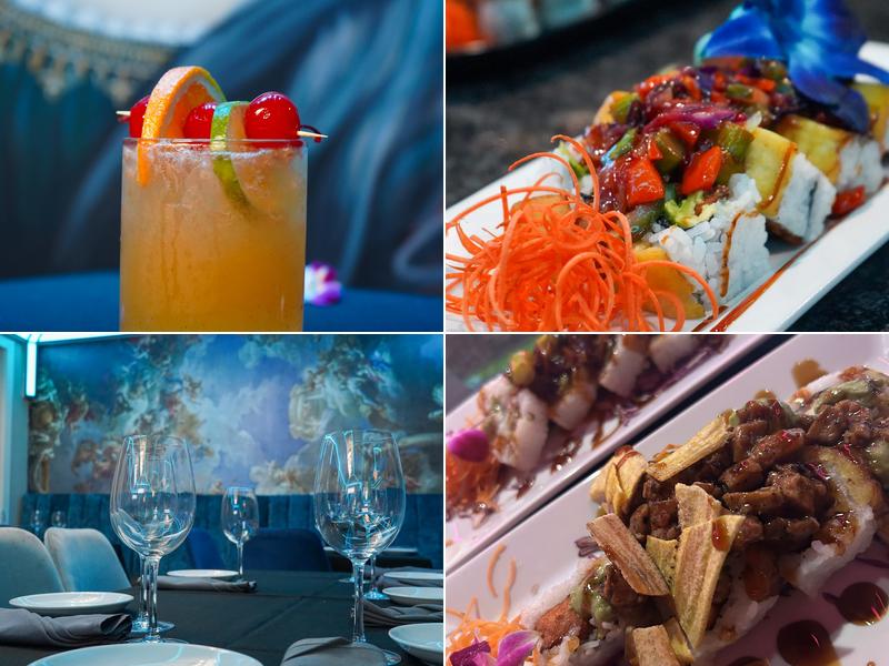 Mona Lisa Restaurant