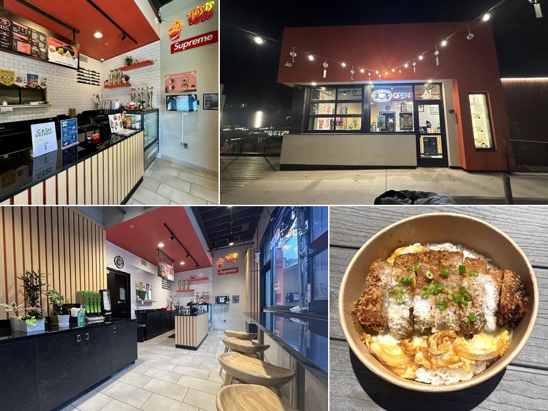 TODD ‘I Believe I Can Fry’