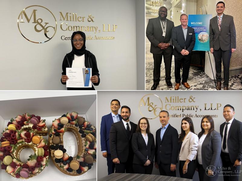 Miller & Company LLP