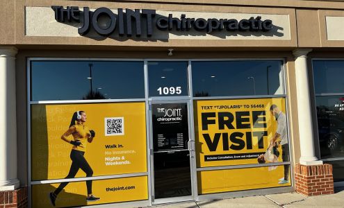 The Joint Chiropractic