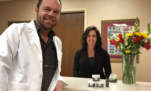 Butler Family Health Center