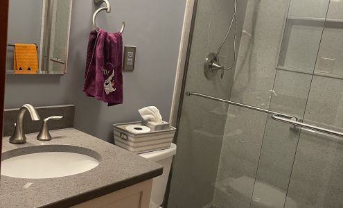 Nikita Home Remodeling 2609 Mayfield Dr, Virginia Beach Virginia 23453