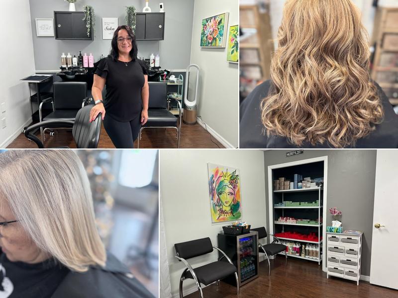 Hair By Lisa Cardillo