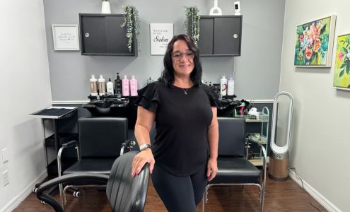 Hair By Lisa Cardillo