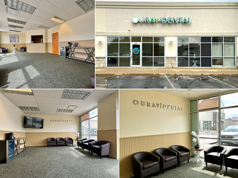 Ouray Dental - General, Implants & Dentures