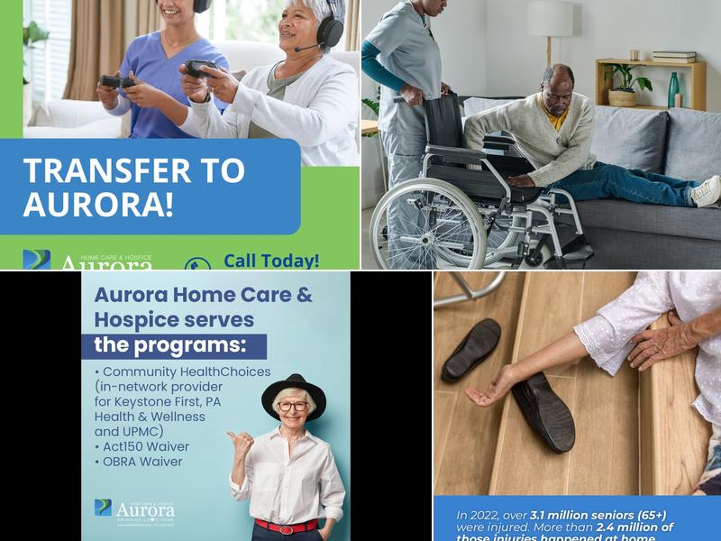 Aurora Home Care