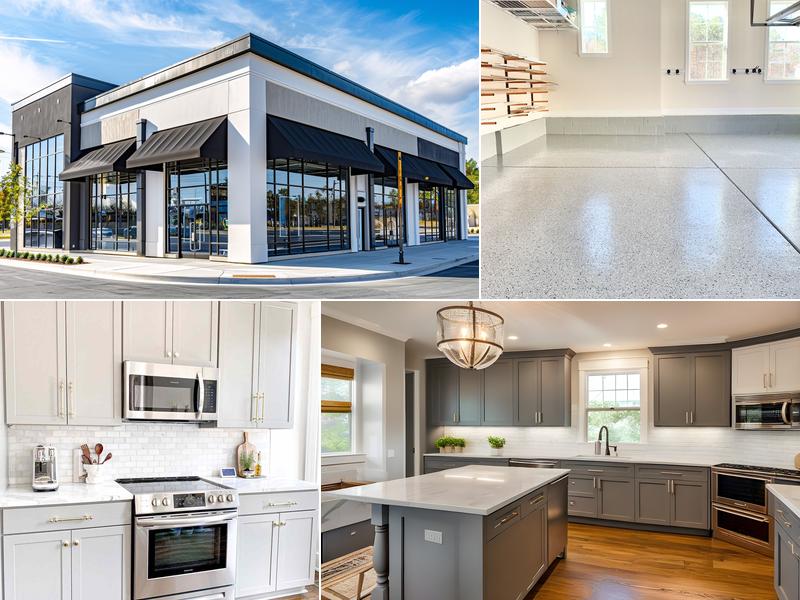 Fresh Coat Painters of Boise