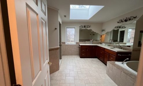 Fresh Coat Painters of Vernon Hills Vernon Hills Illinois 