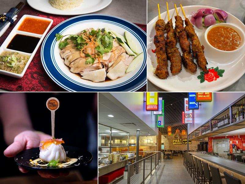 Phat Eatery Woodlands